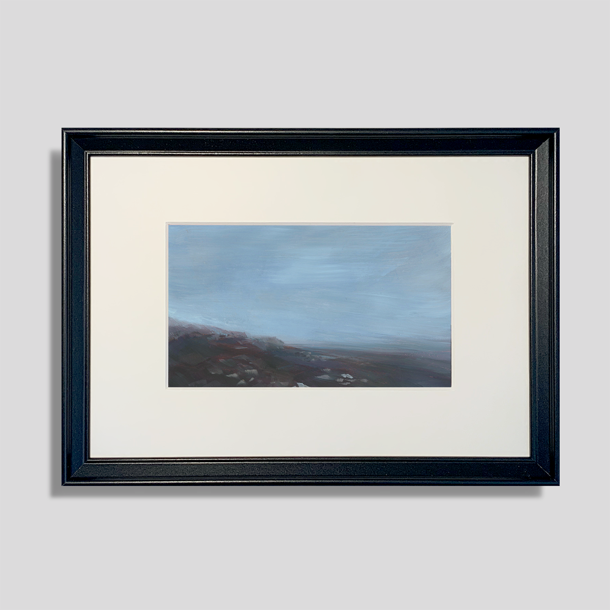 Volcano - Day 27 | 15.04.2021