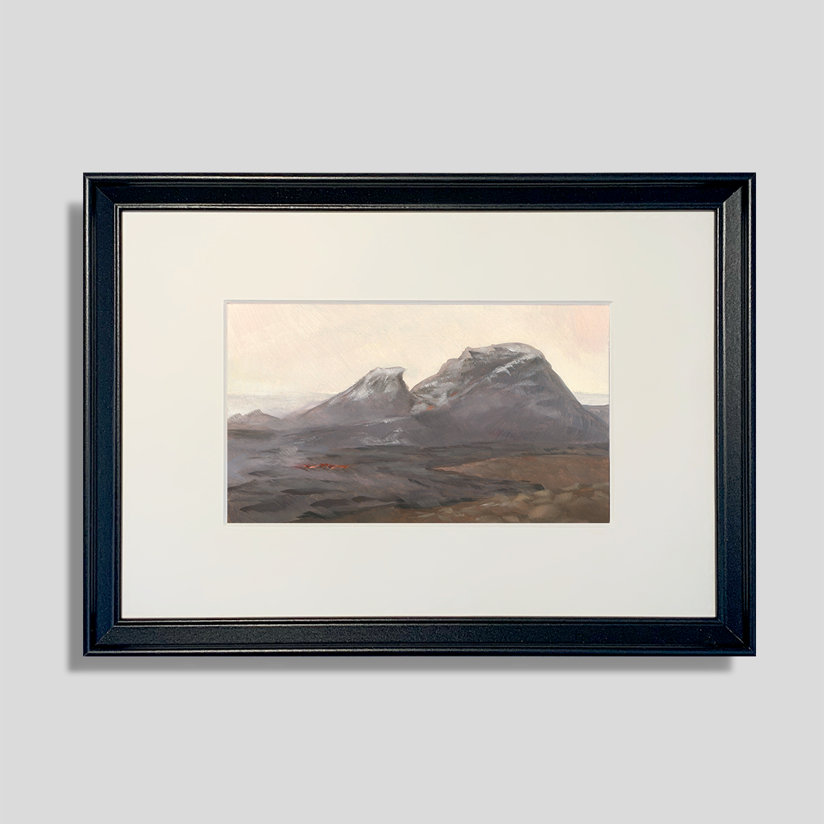 Eldfjall - Dagur 61 | 19.05.2021