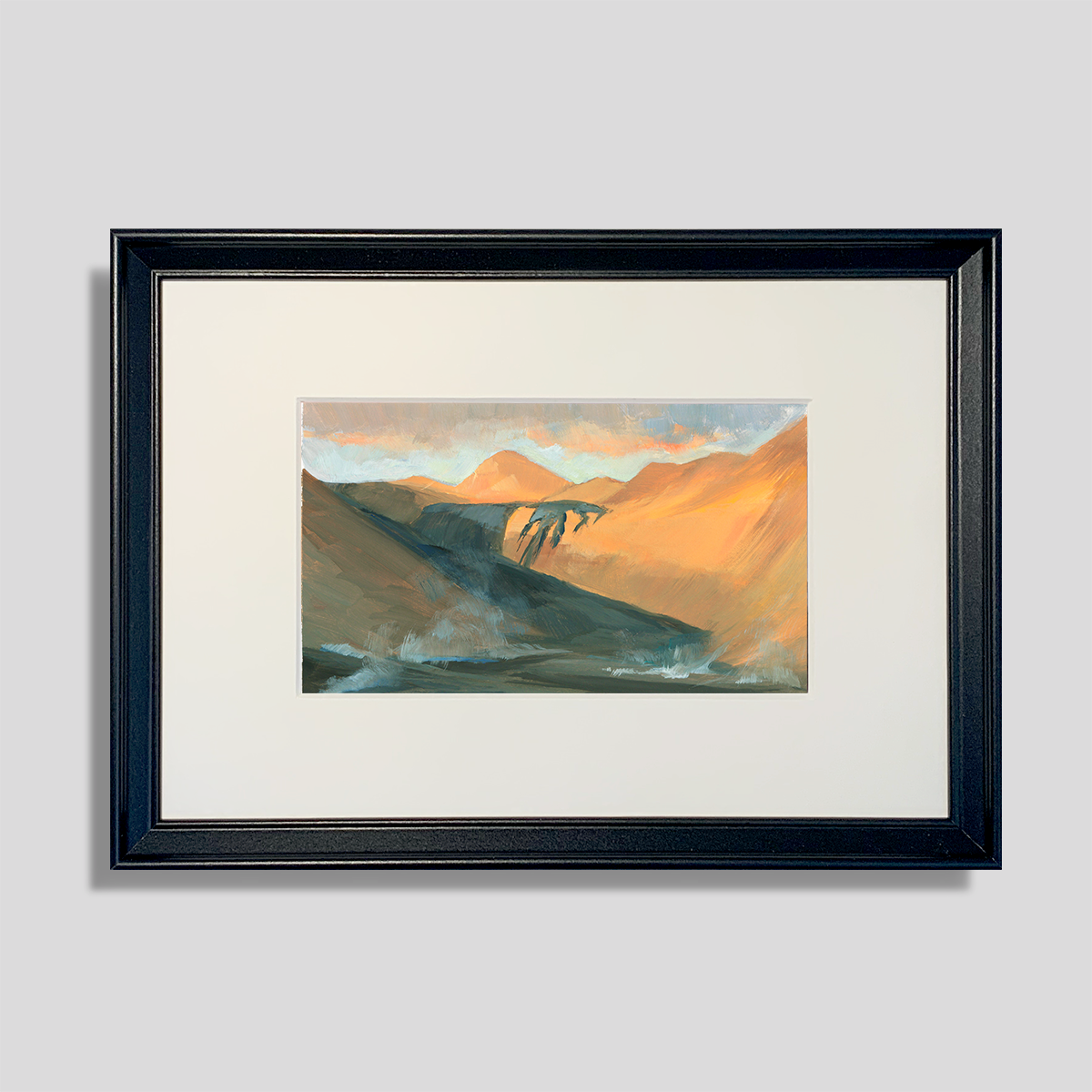 Eldfjall - Dagur 83 | 20.06.2021