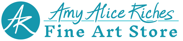 Amy Alice Riches - Fine Art Store