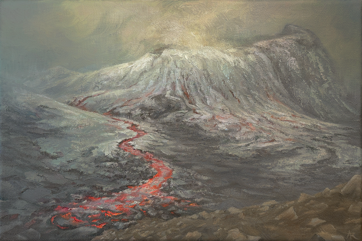 Náttúruleg alkemía 