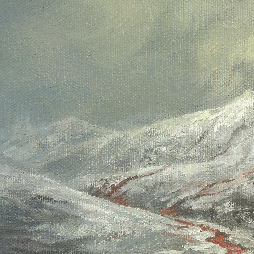 Náttúruleg alkemía 