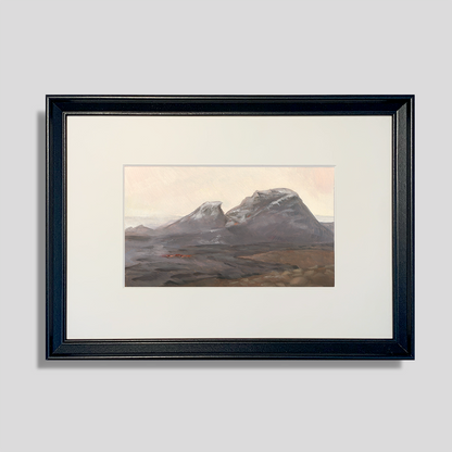 Eldfjall - Dagur 61 | 19.05.2021