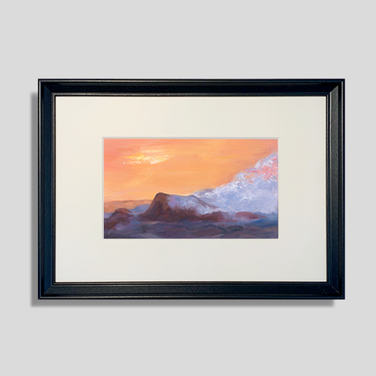 Eldfjall - Dagur 78 | 14.06.2021