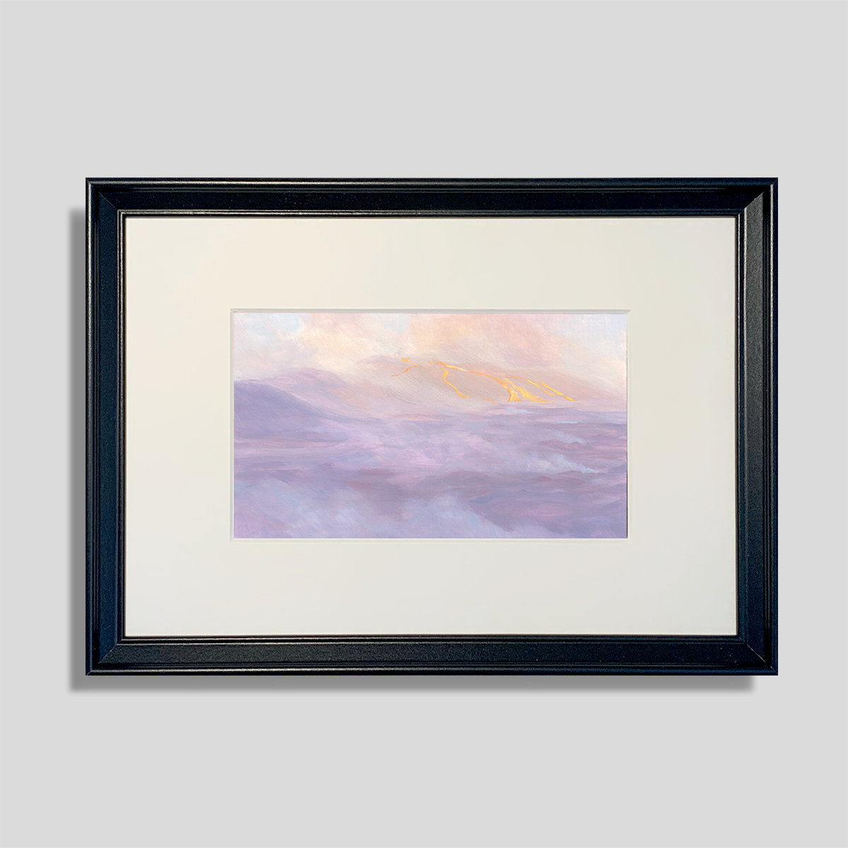 Eldfjall - Dagur 93 | 18.07.2021