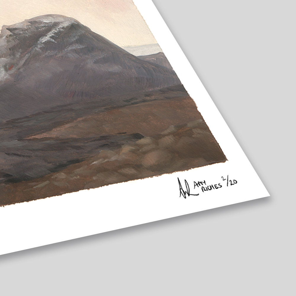 Volcano - Day 61 | 19.05.2021