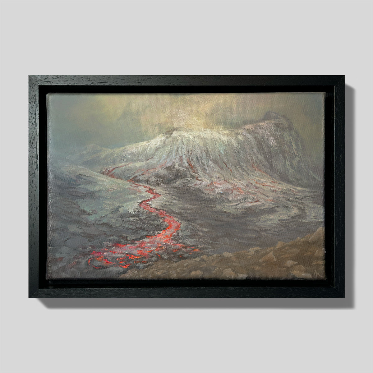 Náttúruleg alkemía 