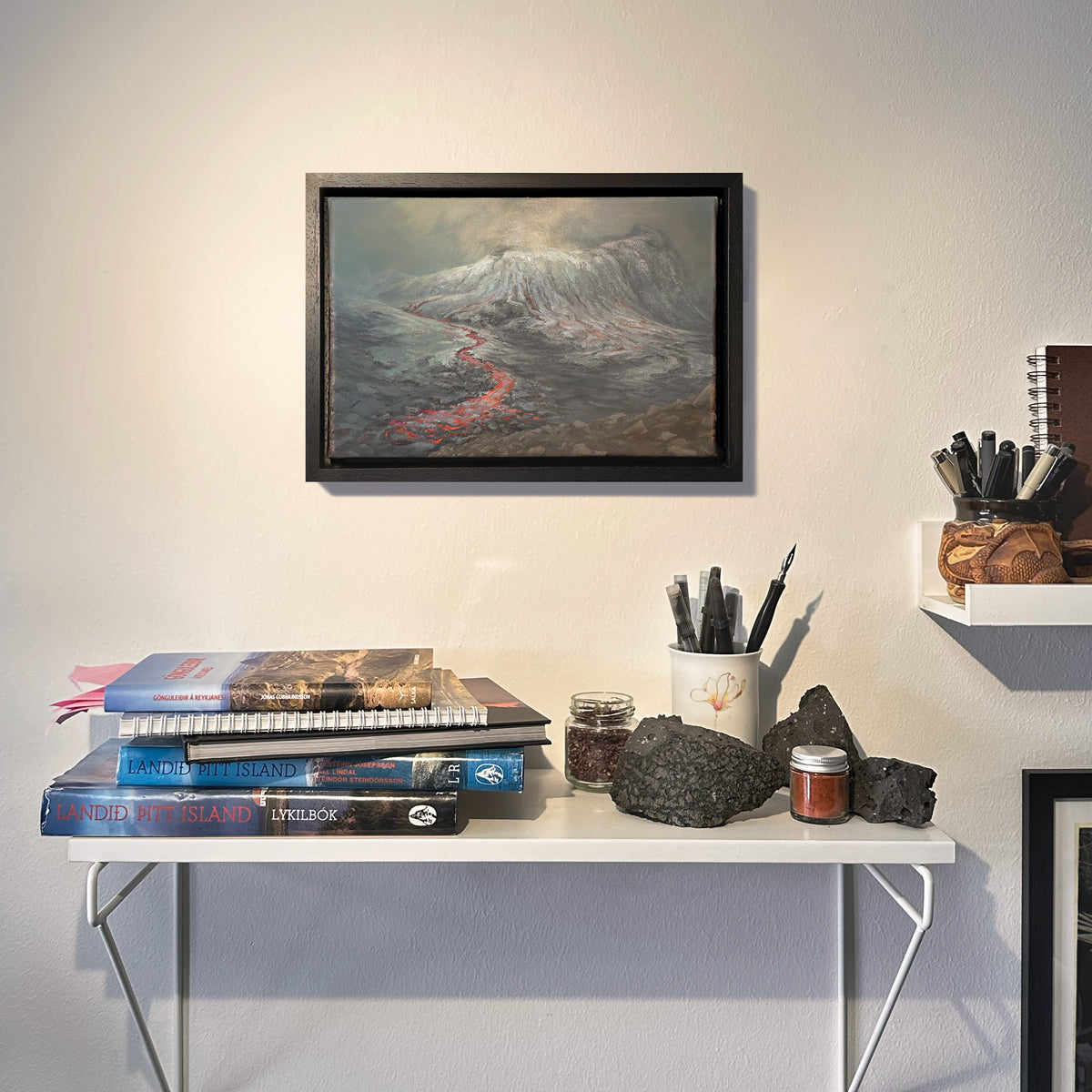 Náttúruleg alkemía 