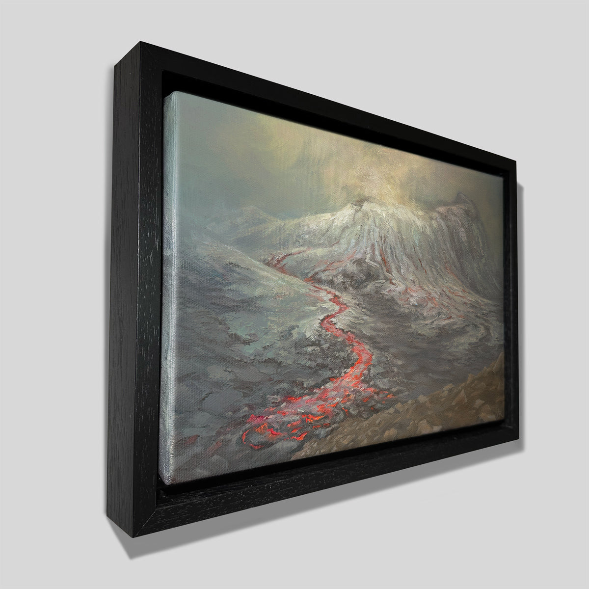 Náttúruleg alkemía 