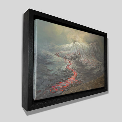 Náttúruleg alkemía 